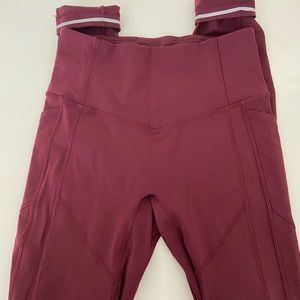 Lululemon All the Right Places Pant 28”